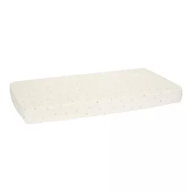 Little Dutch gumis lepedő 60x120 cm Forest Treasures