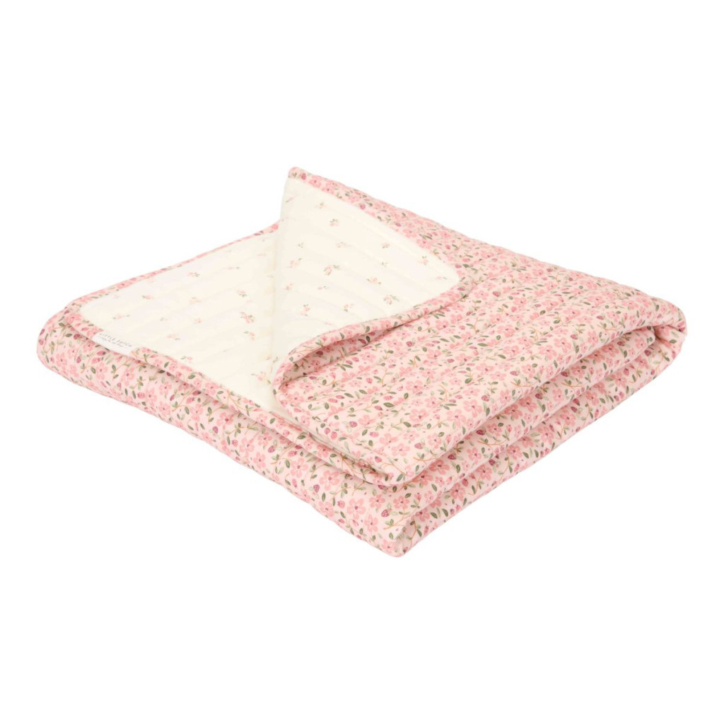 Little Dutch babatakaró Fairy Floral & Fairy Blossom – fő nézet