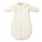 Little Dutch téli hálózsák 70 cm - Baby Bunny, 0–2 év, Többszínű