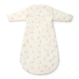 Little Dutch téli hálózsák 70 cm - Baby Bunny, 0–2 év, Többszínű