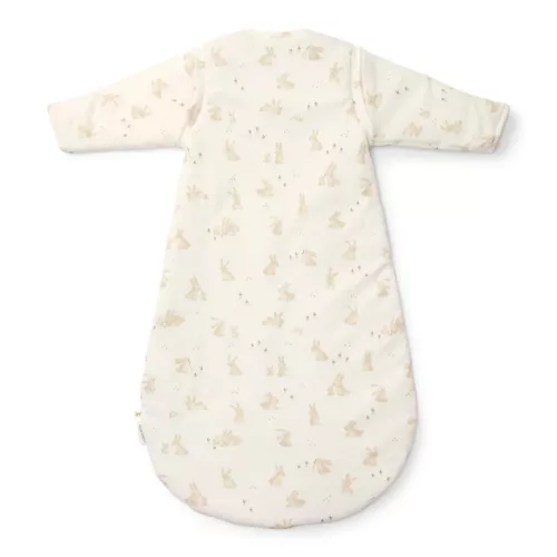 Little Dutch téli hálózsák 70 cm - Baby Bunny, 0–2 év, Többszínű