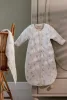 Little Dutch téli hálózsák 70 cm - Baby Bunny, 0–2 év, Többszínű