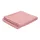 Little Dutch Little dutch kötött babatakaró Pure Pink Blush, 0–2 év, Rózsaszín