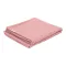 Little Dutch Little dutch kötött babatakaró Pure Pink Blush, 0–2 év, Rózsaszín