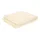 Little Dutch Little dutch kötött babatakaró Pure Soft White, 0–2 év, Fehér