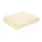 Little Dutch Little dutch kötött babatakaró Pure Soft White, 0–2 év, Fehér