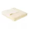 Little Dutch kötött vastag wellsoft babatakaró - Pure Soft White, 0–2 év, Többszínű