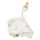 Little Dutch muszlin cumikendő - Baby Bunny, 0–2 év, Többszínű