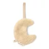 Little Dutch cumikendő - Moon Beige, 0–2 év, Többszínű