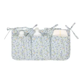 Little Dutch zsebes tároló kiságyra Forest Adventure