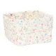 Little Dutch tároló doboz 15x15 cm Fairy Wonders