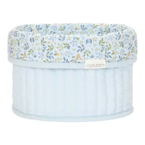 Little Dutch steppelt, kifordítható tároló kicsi Forest Adventure