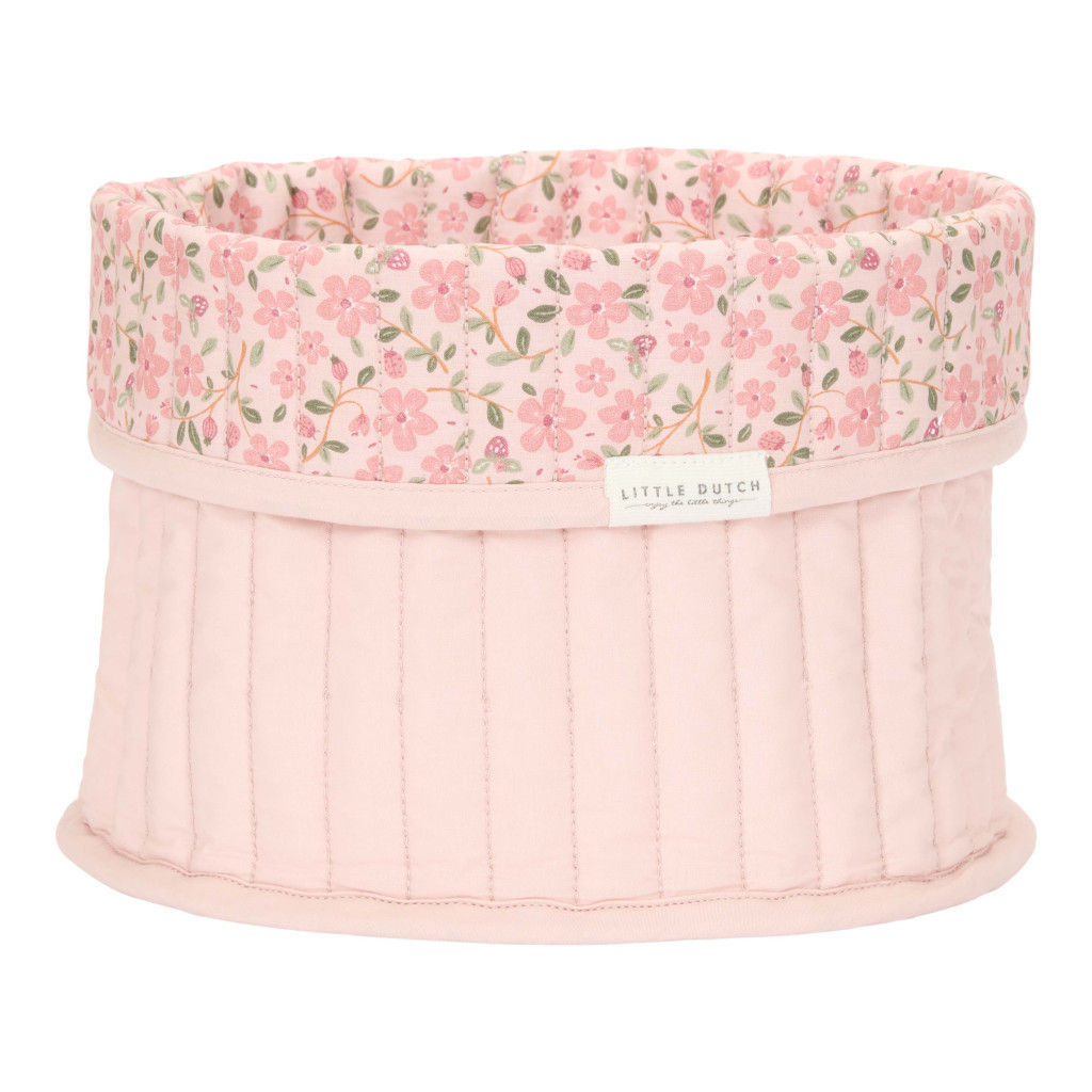 Little Dutch steppelt, kifordítható tároló kicsi Fairy Floral – alternatív kép 1