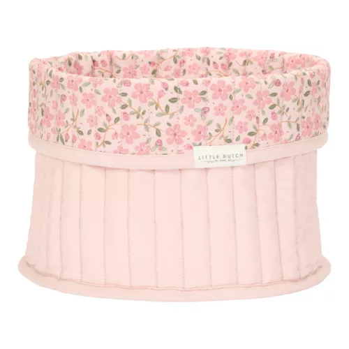 Little Dutch steppelt, kifordítható tároló kicsi Fairy Floral