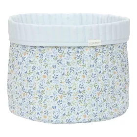   Little Dutch steppelt, kifordítható tároló nagy Forest Adventure