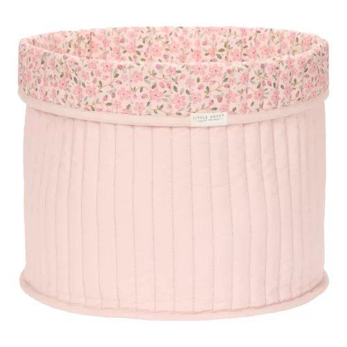Little Dutch steppelt, kifordítható tároló nagy Fairy Floral