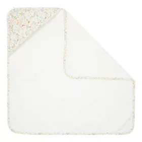 Little Dutch kapucnis fürdőlepedő 75x75 cm Forest Wonders