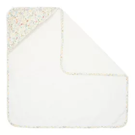   Little Dutch kapucnis fürdőlepedő 100x100 cm Forest Wonders