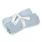 Little Dutch muszlin textilpelenka 70x70 - Pure Denim Blue, 0–2 év, Többszínű