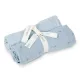 Little Dutch muszlin textilpelenka 70x70 - Pure Denim Blue, 0–2 év, Többszínű