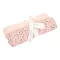 Little Dutch muszlin textilpelenka 70x70 cm 2 db Fairy Floral & Blossom, 6–8 év, Többszínű