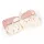 Little Dutch muszlin textilpelenka 70x70 cm 2 db - Blooming Safari