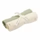 Little Dutch muszlin textilpelenka 70x70 cm 2 db Forest Treasures & Sage, 6–8 év, Többszínű