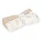 Little Dutch muszlin textilpelenka 70x70 - Baby Bunny, 0–2 év, Többszínű