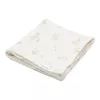 Little Dutch muszlin textilpelenka 120x120 cm - Baby Bunny, 0–2 év, Többszínű