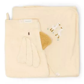 Little Dutch babatextil ajándékdoboz - Little Goose, 0–2 év, Többszínű