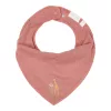 Little Dutch babatextil ajándékdoboz - flamingó