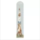 Little Dutch magasságmérő falmatrica - Forest Friends, 0–2 év, Little Dutch magasságmérő falmatrica - Forest Friends