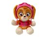 Ty Beanie Babies Soft - A Mancs őrjárat plüss figura - Skye (15 cm)
