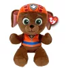  Ty Beanie Babies Soft - A Mancs őrjárat plüss figura - Zuma (15 cm)