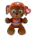  Ty Beanie Babies Soft - A Mancs őrjárat plüss figura - Zuma (15 cm)