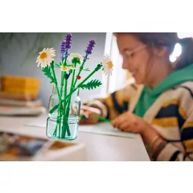 Minta - LEGO® Botanicals - 11508 - Százszorszépek 