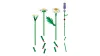 Minta - LEGO® Botanicals - 11508 - Százszorszépek 
