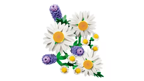 Minta - LEGO® Botanicals - 11508 - Százszorszépek 