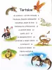 101 dolog, amit jó, ha tudsz a varázslatos lényekről