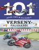 101 dolog, amit jó, ha tudsz a versenypályákról