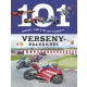 101 dolog, amit jó, ha tudsz a versenypályákról