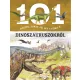 101 dolog, amit jó, ha tudsz a dinoszauruszokról