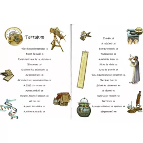 101 dolog, amit jó, ha tudsz a találmányokról