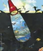 Zseblámpával - A tenger alatt