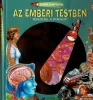 Zseblámpával - Az emberi testben