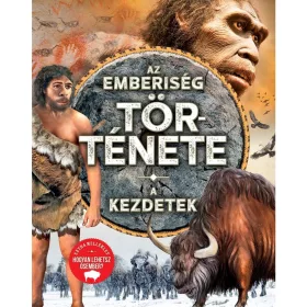 Az emberiség története - A kezdetek