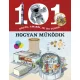 101 dolog, amiről jó, ha tudod, hogyan működik