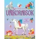 Milyen érdekes a világ... Unikornisok
