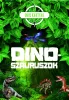 Okos kártyák - Dinoszauruszok