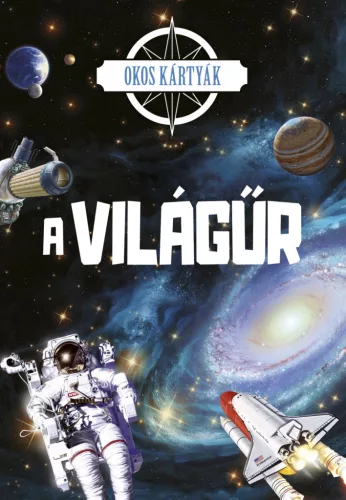 Okos kártyák - A világűr